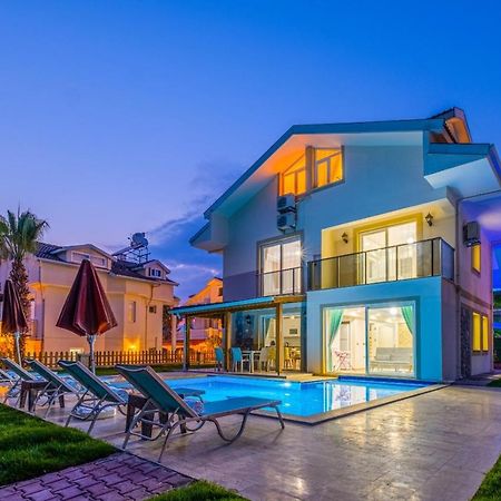 Infinity Lily Villa 1 Fethiye Ngoại thất bức ảnh