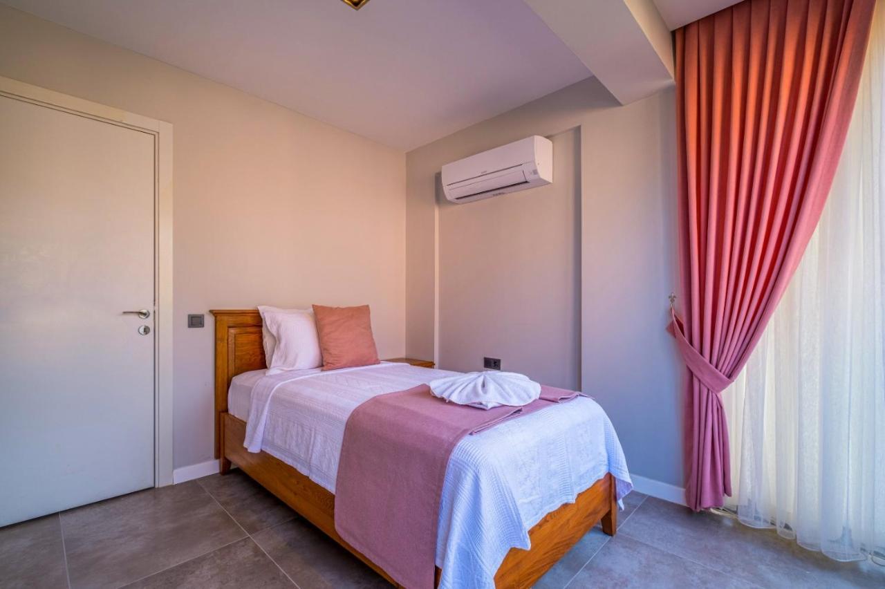 Infinity Lily Villa 1 Fethiye Ngoại thất bức ảnh