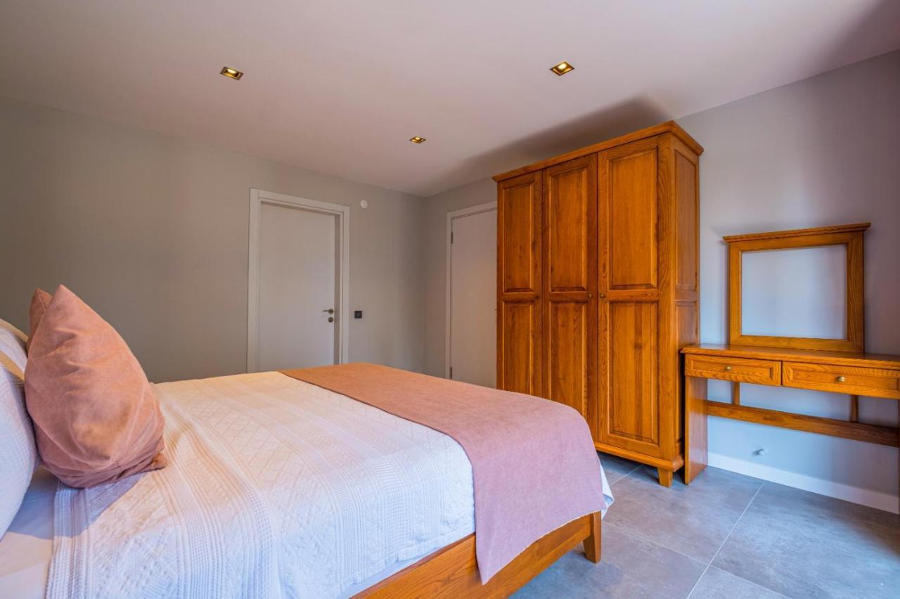 Infinity Lily Villa 1 Fethiye Ngoại thất bức ảnh
