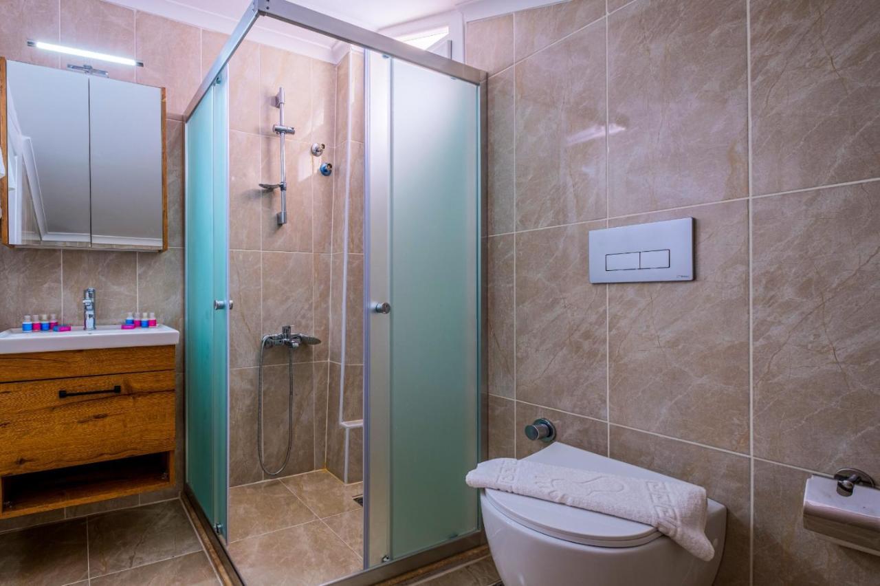 Infinity Lily Villa 1 Fethiye Ngoại thất bức ảnh