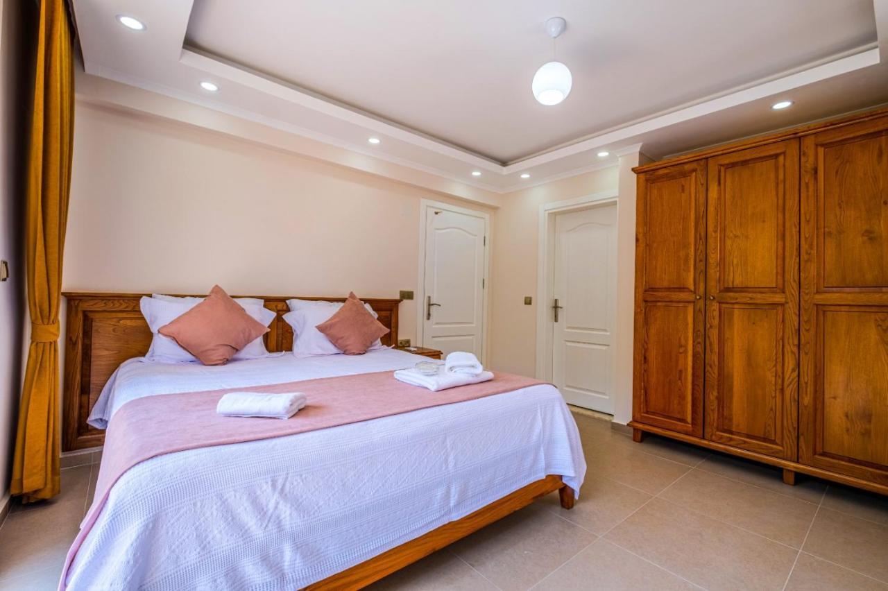 Infinity Lily Villa 1 Fethiye Ngoại thất bức ảnh