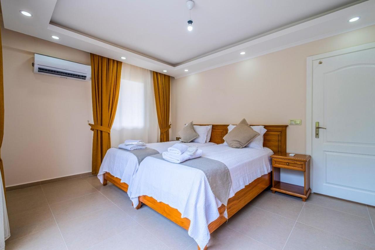Infinity Lily Villa 1 Fethiye Ngoại thất bức ảnh