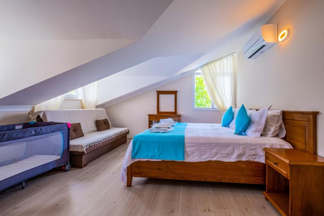 Infinity Lily Villa 1 Fethiye Ngoại thất bức ảnh