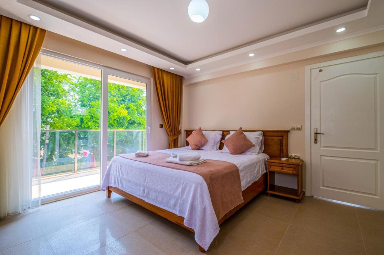 Infinity Lily Villa 1 Fethiye Ngoại thất bức ảnh
