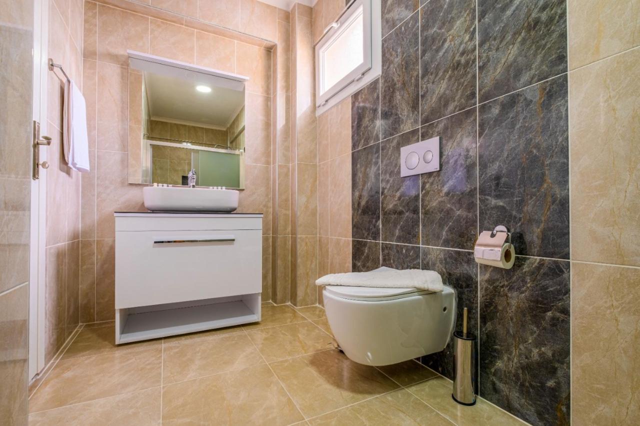 Infinity Lily Villa 1 Fethiye Ngoại thất bức ảnh