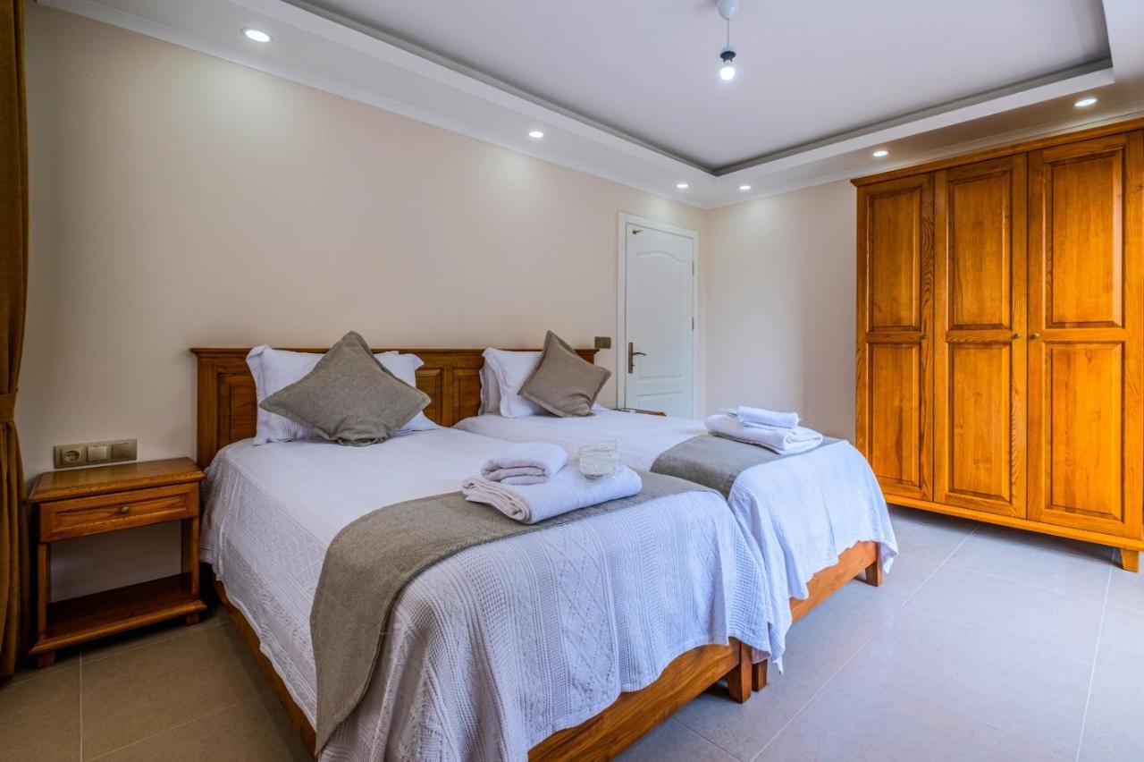 Infinity Lily Villa 1 Fethiye Ngoại thất bức ảnh
