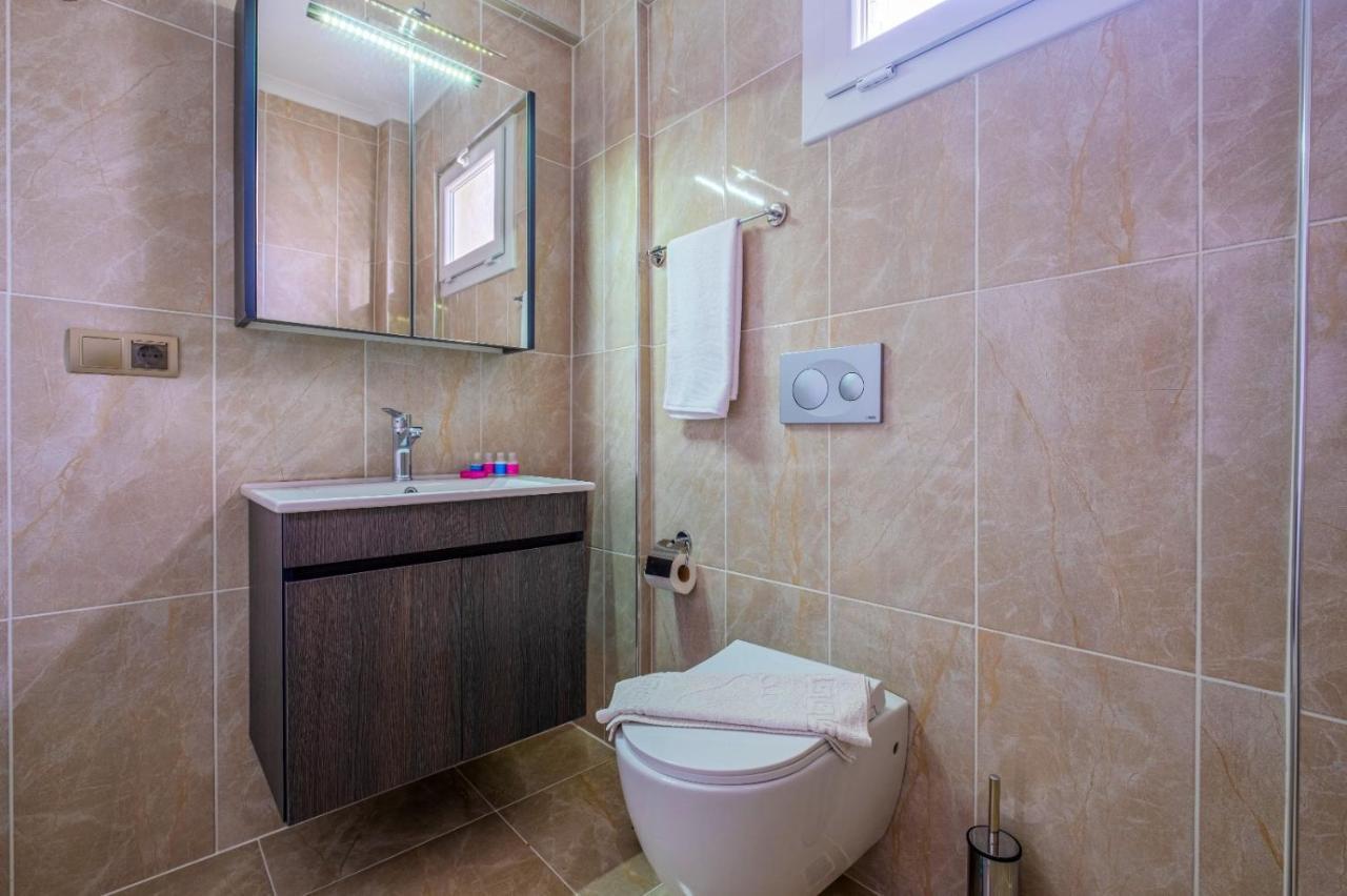Infinity Lily Villa 1 Fethiye Ngoại thất bức ảnh