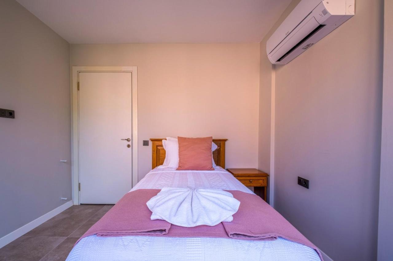 Infinity Lily Villa 1 Fethiye Ngoại thất bức ảnh