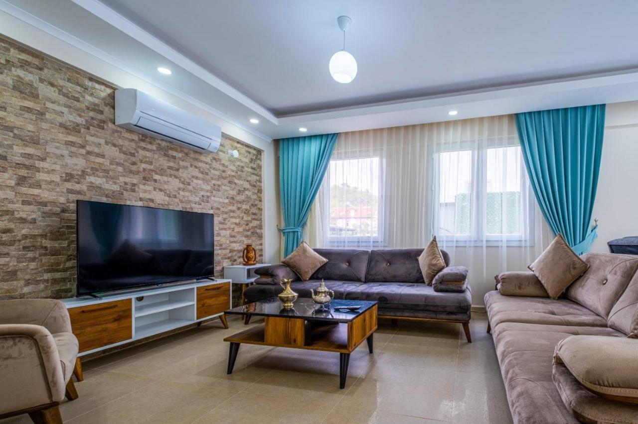 Infinity Lily Villa 1 Fethiye Ngoại thất bức ảnh