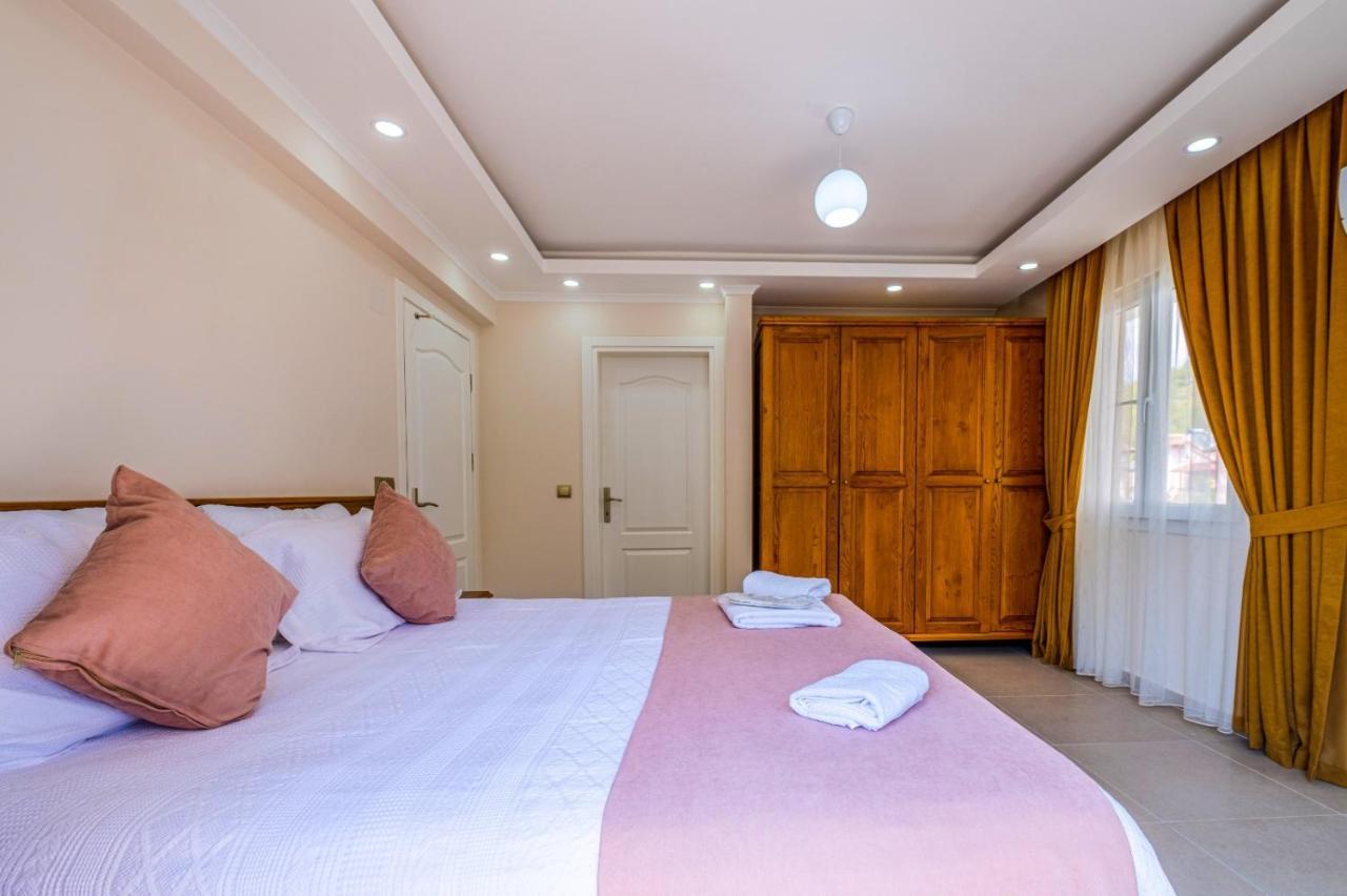 Infinity Lily Villa 1 Fethiye Ngoại thất bức ảnh