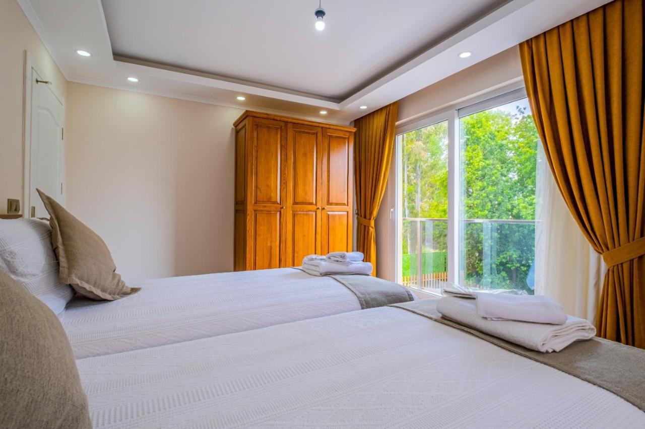 Infinity Lily Villa 1 Fethiye Ngoại thất bức ảnh