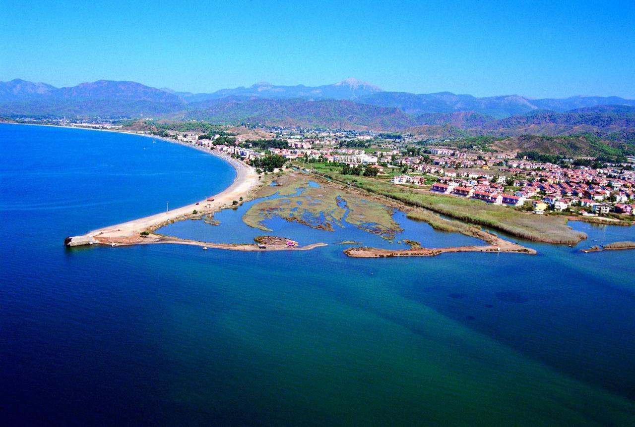 Infinity Lily Villa 1 Fethiye Ngoại thất bức ảnh